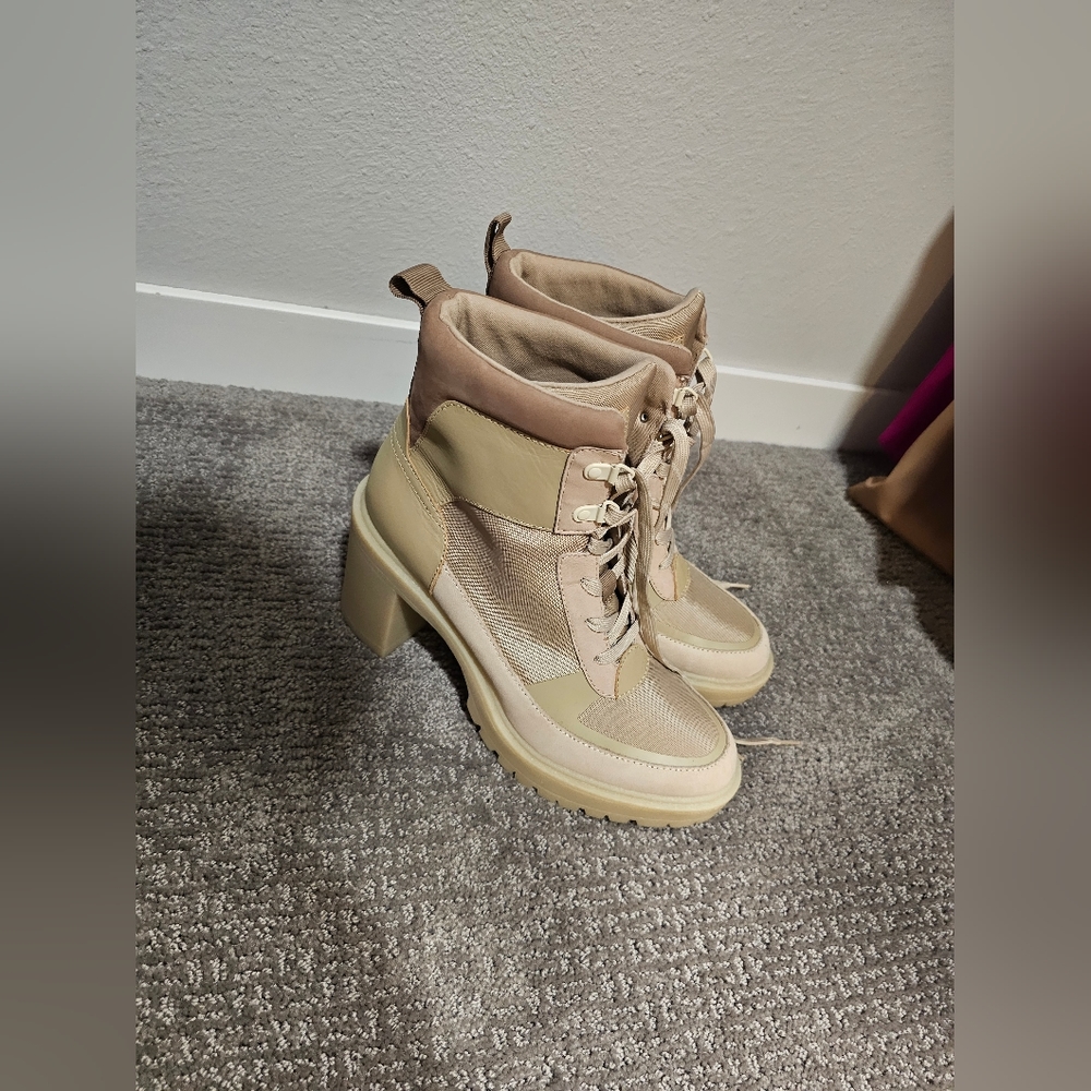 Dolce Vita Boots